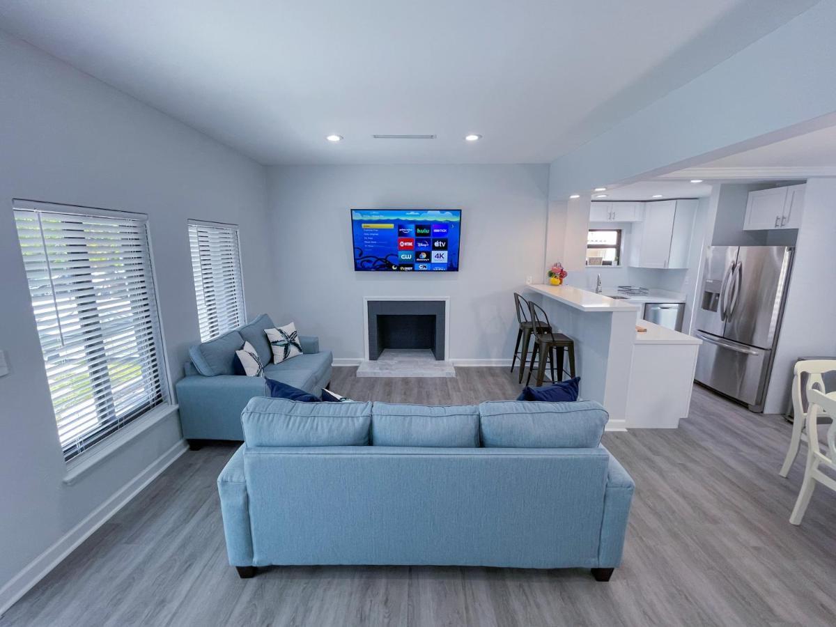 Great Stay In South Florida! -D-Centrally Located Miami Ngoại thất bức ảnh