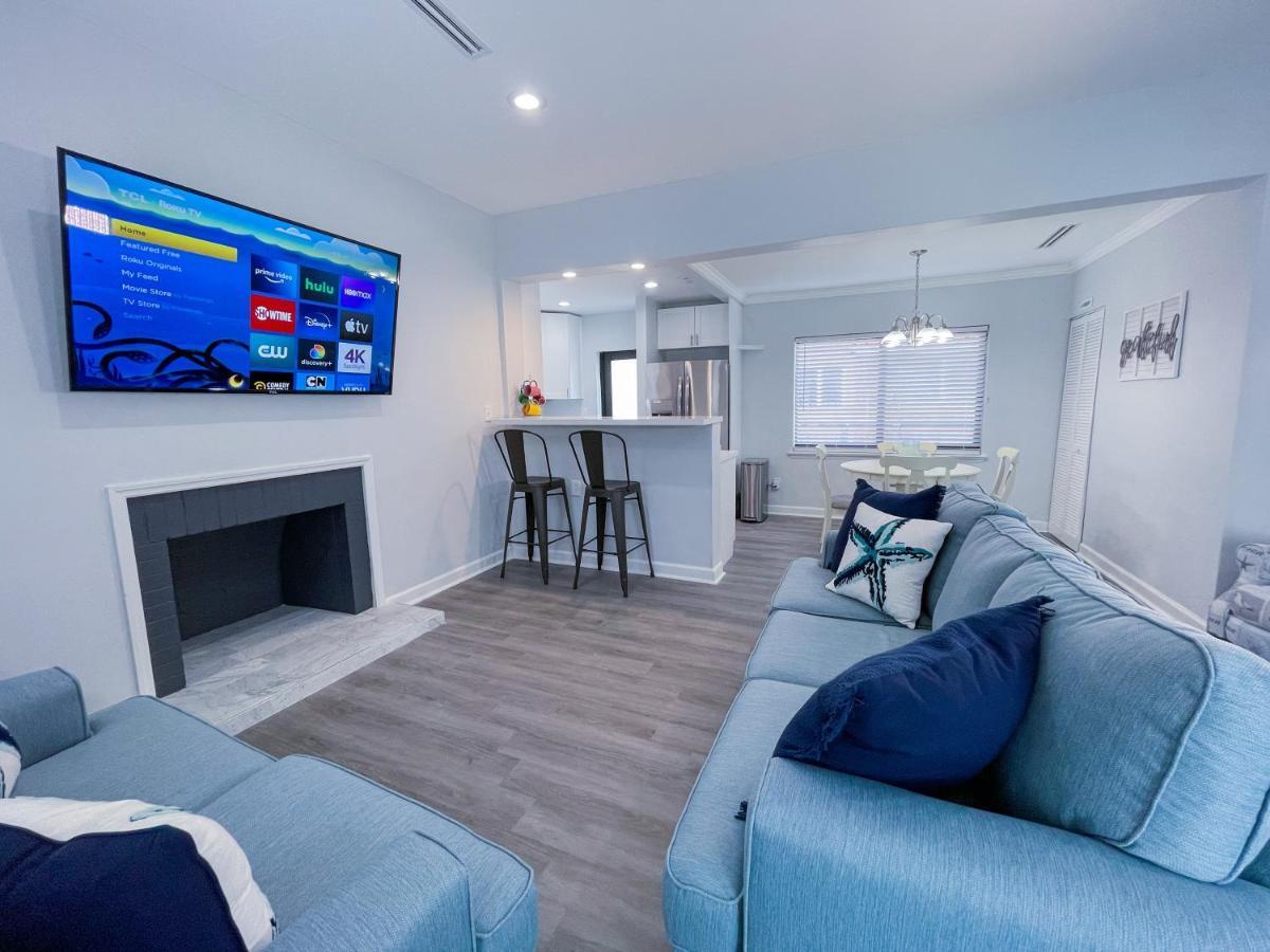 Great Stay In South Florida! -D-Centrally Located Miami Ngoại thất bức ảnh