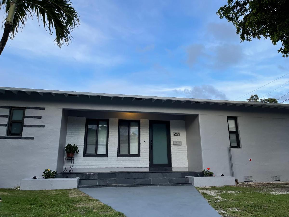 Great Stay In South Florida! -D-Centrally Located Miami Ngoại thất bức ảnh